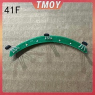 TMOY 1Pc Electric Scooter Hall Sensor Board Motor Hall Sensor PCB Board 41F For Electric Scooter Mot