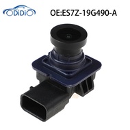 ES7Z-19G490-A ES7Z19G490A Car Rear View Camera ParkingCamera ES7Z-19G490-B/ES7Z-19G490-C For 2013-20