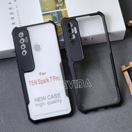 Tecno Spark 7 Nfc Tecno Spark 7 Pro Case Armor Shockproof Case Tecno Spark 7 Nfc Tecno Spark 7 Pro