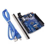 Mạch Arduino UNO R3 SMD (Chíp dán) Vi điều khiển : ATmega328