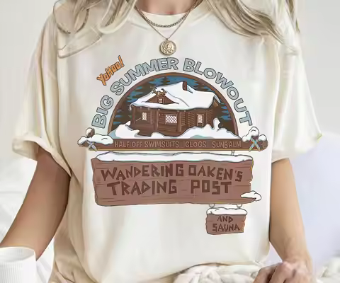 Disney Frozen Wandering Oaken's Trading Post Vintage Shirt, Frozen Olaf Sven Sweater, Disneyland Fam
