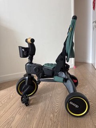 Doona 三輪車