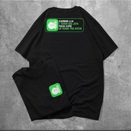 MICHAT GOAT T-SHIRT ONLY 1 MILLION YOUR TIME 300 THOUSAND VIRAL MICHAT T-SHIRT