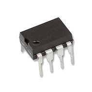 AT24C16 DIP 16K bit Serial I2C Bus EEPROM IC DIP-8 AT24C16 DIP 16K bit Serial I2C Bus EEPROM IC DIP-