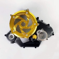 HAND CLUTC FZ Y15 ENGINE CLUTCH COVER FZ150/Y15ZR