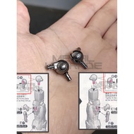 CA RG UNICORN FA UNICORN G19 G20 G35 G47 Metal Spare parts