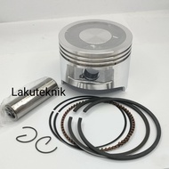 Piston Seher Set GX390 (88mm) Mesin Engine GX390 Peralatan Kebun