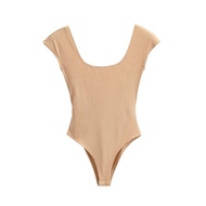 |MM| BJ1860 BAJU ATASAN WANITA MODEL BODYSUIT SEKSI WANITA FEMINIM STYLE KOREAN COD