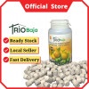 TRIObaja Citrus & Lime Tablet Fertilizer / TRIObaja Tablet Limau / TRIObaja柑橘及柠檬颗粒状肥 (Official Selle