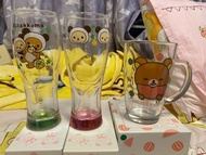 鬆弛熊 rilakkuma
