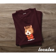 Chinese New Year Horse T-Shirt Horse Zodiac T-Shirt/ Chinese New Year T-Shirt/