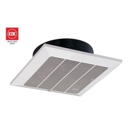 KDK 25TGQ7 10 INCH CEILING VENTILATION FAN