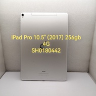 Apple iPad Pro 10.5" (2017) 256GB LTE SH0180442