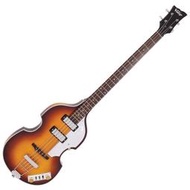 【又昇樂器 . 音響】Vintage VVB4SB Violin Bass 復古 小提琴造型 4弦 Bass 含原廠硬盒