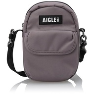 Aigle Bag Official PACSAFE(R) Backpack Gray