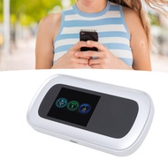 maib Yunseity 5G Mobile Hotspot  Up to 2.5Gbps Global Portable Internet Router 4400mAh Large Battery