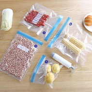 Vacuum Kit – Preserves 5 Times Fresher