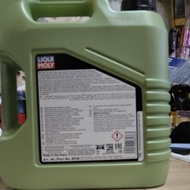 LIQUI MOLY 10W40 MOLYGEN [4L]
