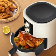 Wangzhenwang Xianke หม้อทอด Air Fryer อเนกประสงค์ขนาด6ลิตรหม้อทอด Air Fryer พิเศษ.t