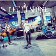씨엔블루 (Cnblue) - Let It Shine (CD+Photobook) (초회한정반 B)(CD)