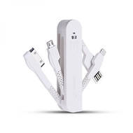 3 in 1 Data Sync Cable