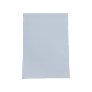 210 GSM Glossy White A4 Art Paper / Carton / Cardboard 210GSM