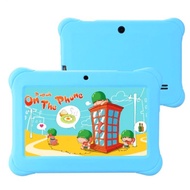 Kids Tablet Android 10 Learning Tablet for Kids Toddler Educational Toy Gift for Children 7 Inch 2GB