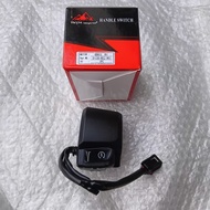 Genio Switch Holder (K0J) Right 5K TAKAYAMA