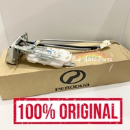 ORIGINAL PERODUA MYVI OLD, MYVI LAGI BEST ALZA PROTON EXORA REAR BONNET LOCK WITH ACTUATOR ( 69350-B