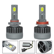 High Power A888 Car led Headlight H4H7H11H1H39005LED Headlight Headlight