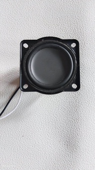 Speaker JBL mini 175 inch 1.75 inch 4 ohm 5 watt 5 W fullrange