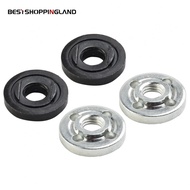 【BESTSHOPPING】For Angle Grinder Hex Nut Set Metal Accessories Replacement for 100 Type Grinder