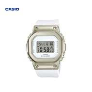 Casio GM-5600นาฬิกาสี่เหลี่ยมเล็ก Casio G-SHOCK