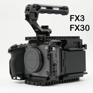 Fx3/fx30 Cage Expansion Module Cineback