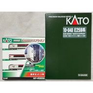 KATO 10-847 10-848 E259 Series Narita Express Narita Express N'EX 6 Cars Cost Basic (3 Cars) Additio