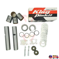 KP150  Nissan Ge13 (KIT PIN RAJA) King Pin Set  King Pin Kit *Pin Size : 50MMx255MM* KP 150 KP-150