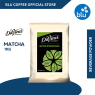 DaVinci Gourmet Matcha Beverage Powder 1KG