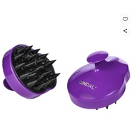 KUNDAL SCALP MASSAGE SHAMPOO BRUSH