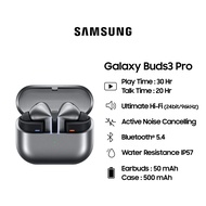 Samsung Galaxy Buds3 Pro