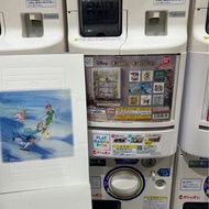 東京日本扭蛋 迪士尼 小飛俠 diy 掛畫