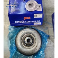 Brand New 6F35  High quality Transmission Torque Converter for Ford 2.0 Displacement