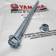 YAMAHA Y15ZR Y16 Y15 Rear TAYAR SHAFT BELAKANG STANDARD 285MM