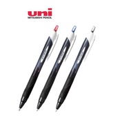 SXN-150-07 Uni Jetstream Retractable Ball Pen 0.7mm [Box of 10 pieces]
