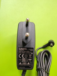 Original/2022☑☑  Suitable for Casio CASIO CTK2550 CTK1500 3500 electronic piano power adapter 9.5V1A