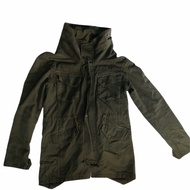 Litmus Jeans Field Jacket Parka