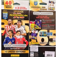 Fifa 365 2023 Football card Game Sports