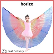 HORIZO Isis Wings Kids Children Carnival Festival Performance Costume