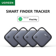 UGREEN Smart Finder Tracker Keys Finder Anti Lost SmartTag Location Tracker Device For Phone