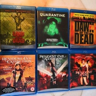Blu-Ray Movies (100% Original) RM23-25