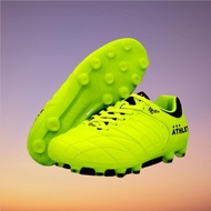 Aslita ATHLETA Children's Football Spikes Particle Shoes O-Rei Futebol J003 10014J